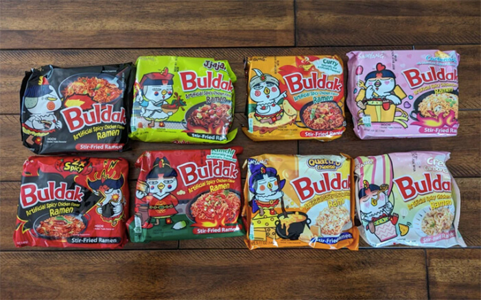 best gifts to buy in Korea