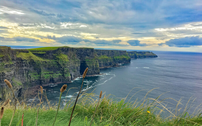 Dublin day trips