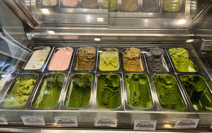 best vegetarian Tokyo
