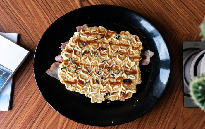 Japanese food culture