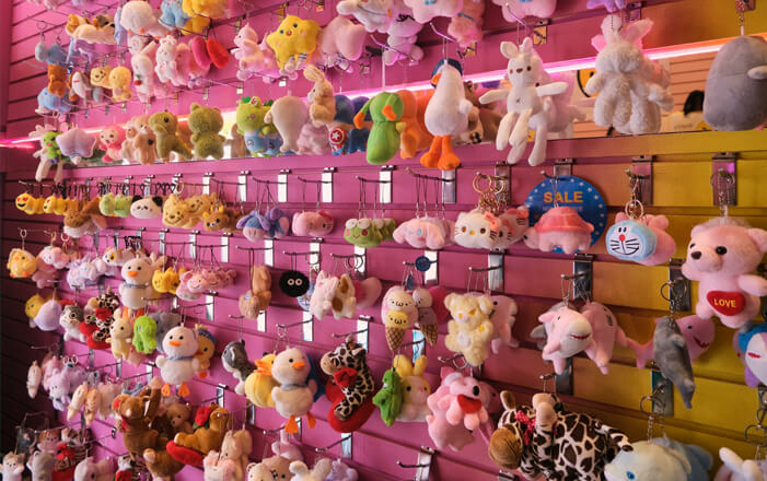 Korea souvenir gifts
