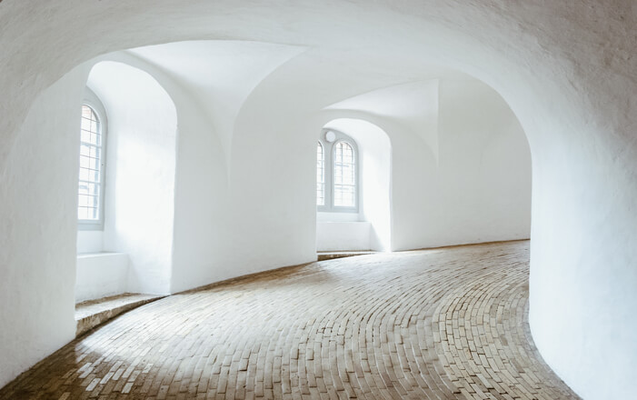 solo travel Copenhagen