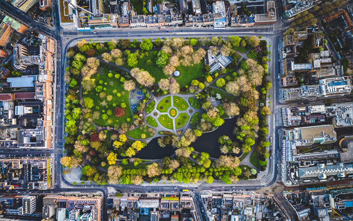 Dublin day tours