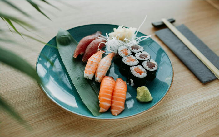 Japan food must try