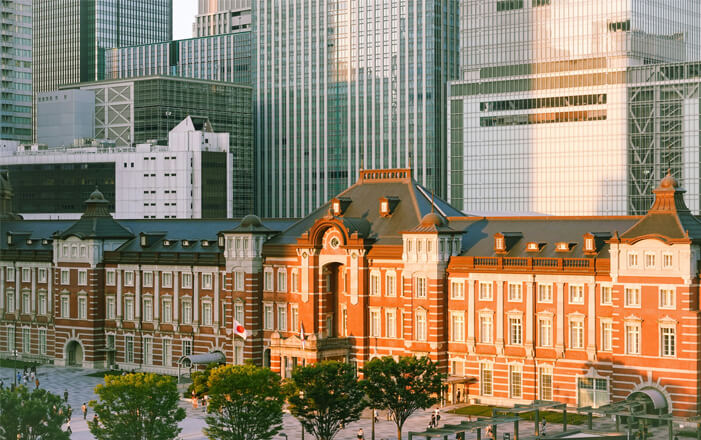 what to do Tokyo when raining