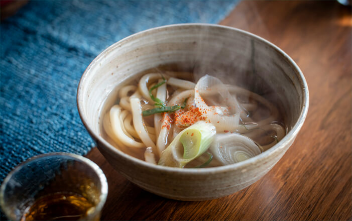 Japanese food to try in Japan