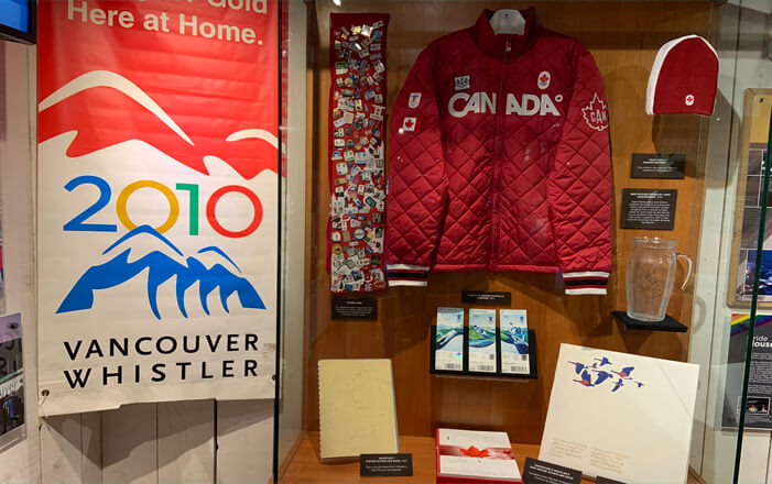 day trip to Whistler from Vancouver