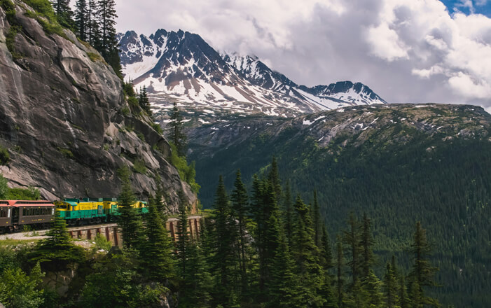 Alaska singles cruise